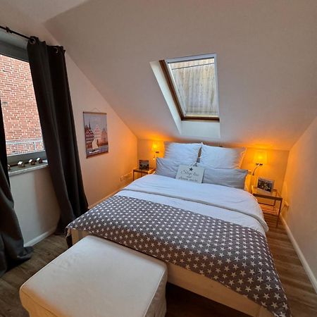 Altstadtferienwohnung Stade-Cozy Home -Ein Zweites Zuhause Finden Exterior photo