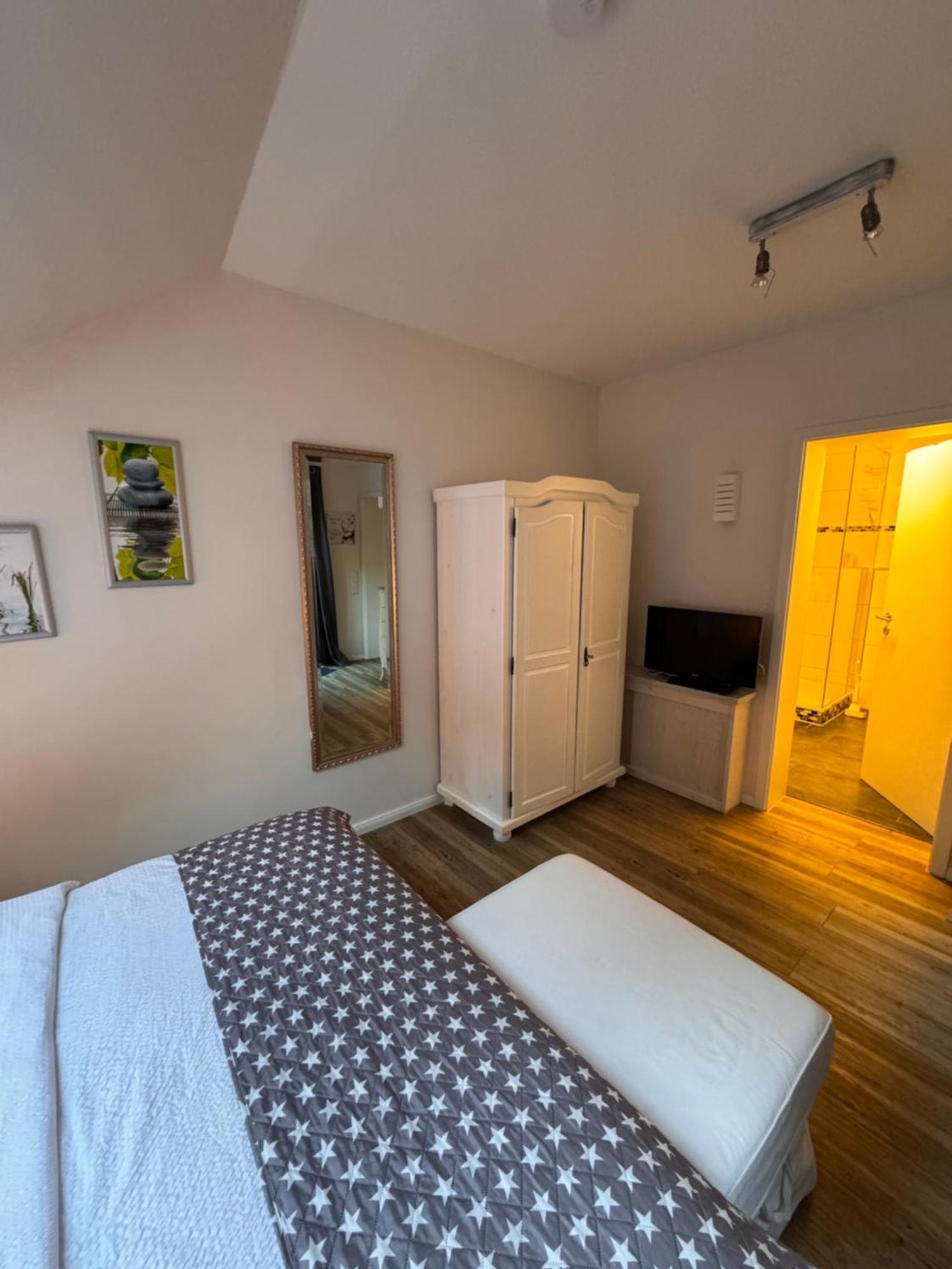 Altstadtferienwohnung Stade-Cozy Home -Ein Zweites Zuhause Finden Exterior photo