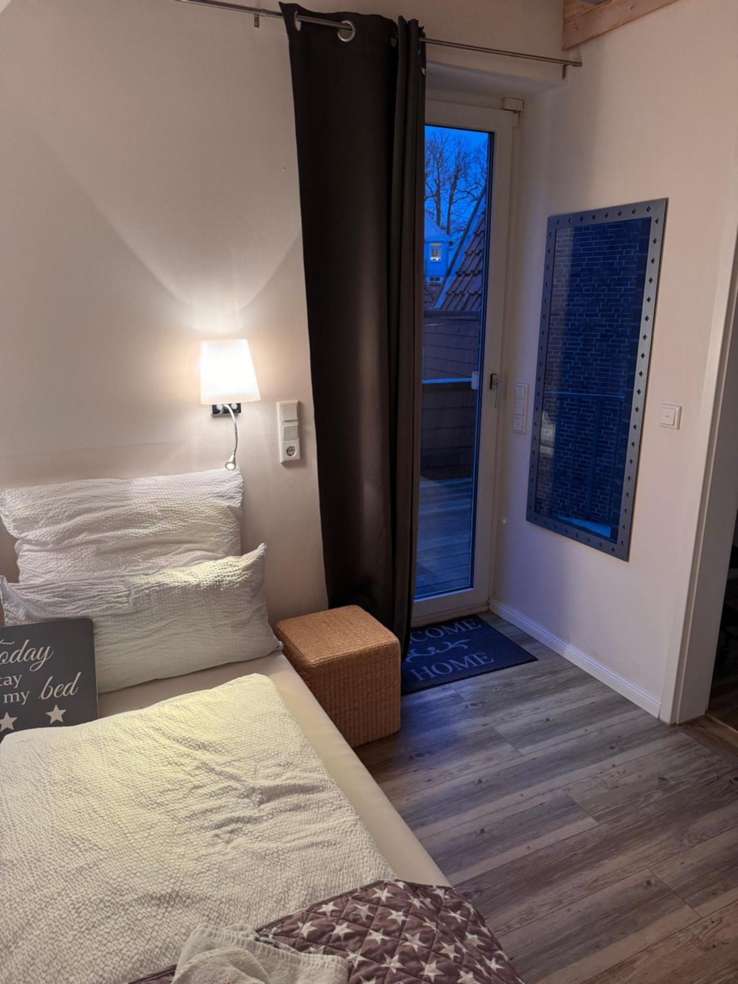 Altstadtferienwohnung Stade-Cozy Home -Ein Zweites Zuhause Finden Exterior photo