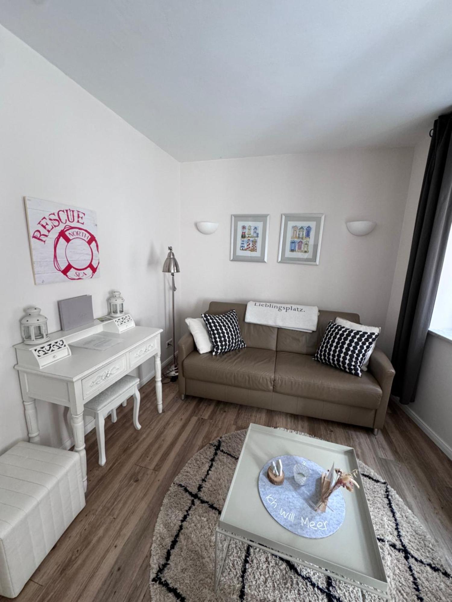 Altstadtferienwohnung Stade-Cozy Home -Ein Zweites Zuhause Finden Exterior photo